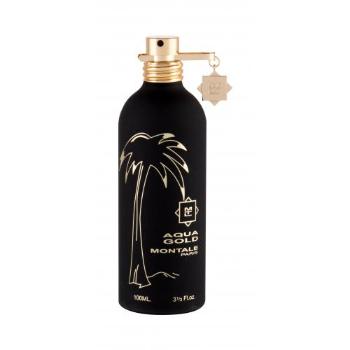 Montale Aqua Gold 100 ml parfémovaná voda unisex