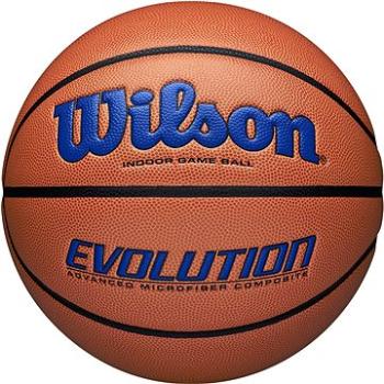 WILSON EVOLUTION 295 GAME BALL RO (887768644673)