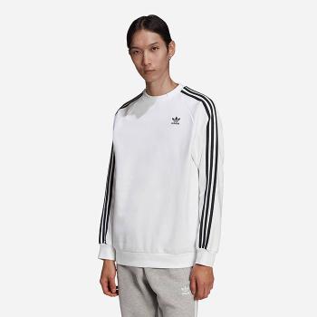 adidas Originals Adicolor Classics 3-Stripes Crew Sweatshirt HE9483