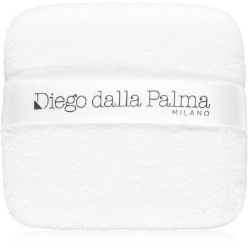 Diego dalla Palma Velure Puff labutěnka