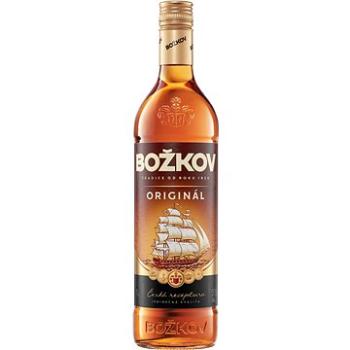 Božkov Originál 1l 37,5% (8594005012004)