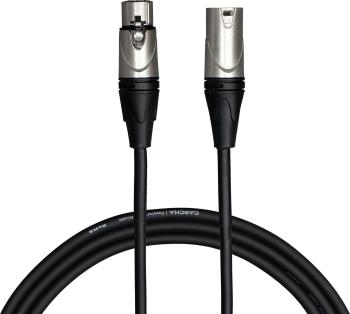 Cascha Advanced Line Microphone Cable 15 m Mikrofonní kabel