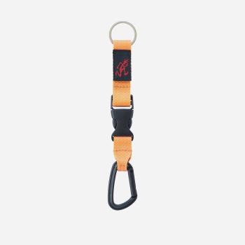 Gramicci Key Holder G2FA-094 ORANGE