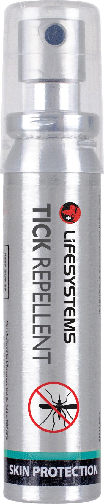 repelent Lifesystems Tick Repellent SPRAY 25 ml
