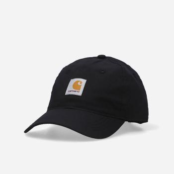 Kryt Carhartt WIP Montana Cap I030646 BLACK