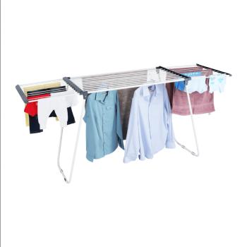 Vysunovací sušák na prádlo ANDRO Tempo Kondela