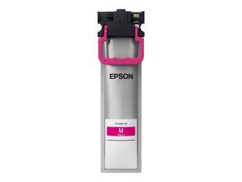 Epson T9453 purpurová (magenta) kompatibilní cartridge