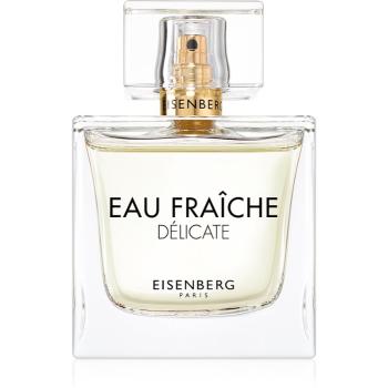 Eisenberg Eau Fraîche Délicate parfémovaná voda pro ženy 100 ml