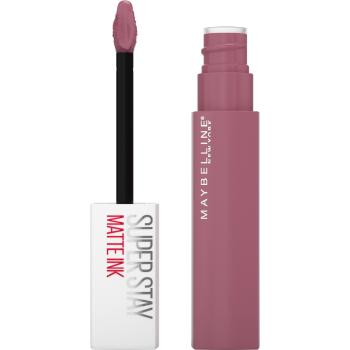 Maybelline New York Super Stay Matte Ink 180 Revolutionary rtěnka 5 ml