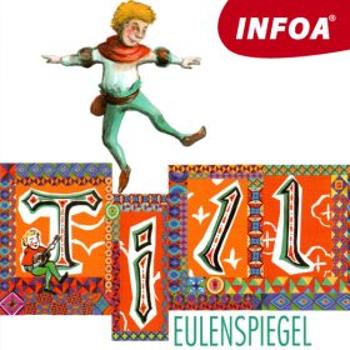 Till Eulenspiegel - Autoři různí - audiokniha