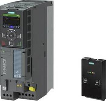 Frekvenční měnič Siemens 6SL3200-0AE74-0AA0, 7.5 kW, 380 V, 480 V