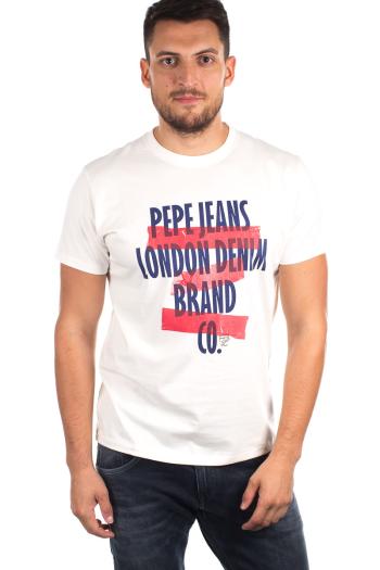 Pánské tričko  Pepe Jeans CURTIS  M