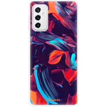 iSaprio Color Marble 19 pro Samsung Galaxy M52 5G (cm19-TPU3-M52_5G)