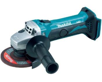 Makita DGA452Z aku bruska úhlová