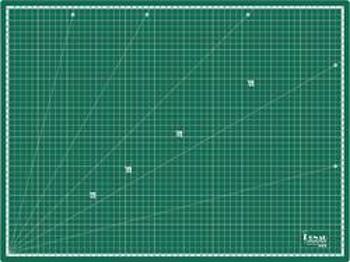 Donau Elektronik MS-A2 Řezací podložka A2, samoléčná (600 x 450 x 3 mm) (d x š x v) 600 x 450 x 3 mm 1 ks