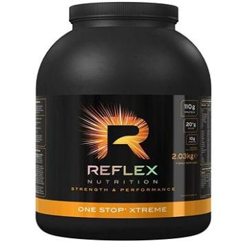 Reflex One Stop Xtreme 2,03 kg (SPTref0040nad)