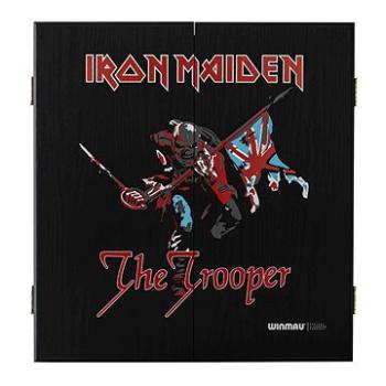 Winmau Kabinet Iron Maiden Trooper (305569)