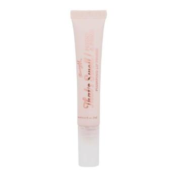 Barry M That´s Swell! Plumping Lip Primer 2,5 ml rtěnka pro ženy tekutá rtěnka