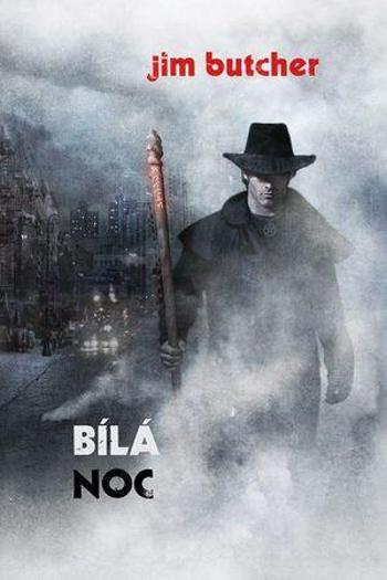 Bílá noc - Butcher Jim