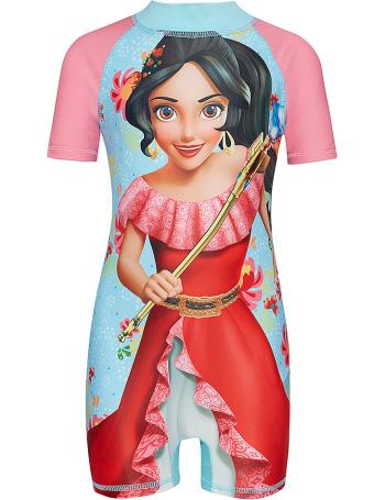 Dívčí plavky Elena of Avalor vel. 98