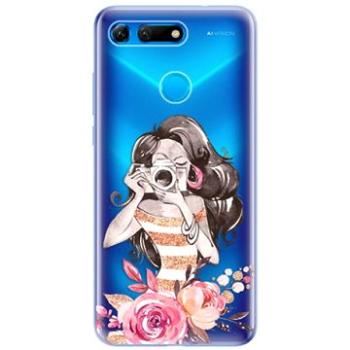 iSaprio Charming pro Honor View 20 (fash-TPU-HonView20)