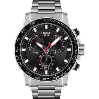 Tissot Super Sport T125.617.11.051.00 - 30 dnů na vrácení zboží