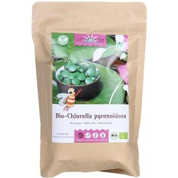 Chlorella 2000 tablet bio (13784)