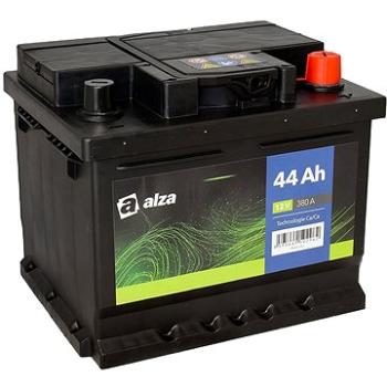 ALZA Autobaterie 44Ah, 12V (AA44)