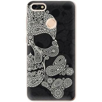 iSaprio Mayan Skull pro Huawei P9 Lite Mini (maysku-TPU2-P9Lm)