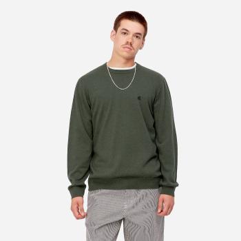 Pánský svetr Madison Sweater I030841 BOXWOOD / BLACK