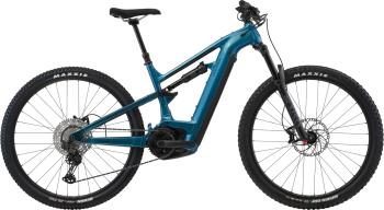 Cannondale Moterra NEO 3 - Deep Teal L