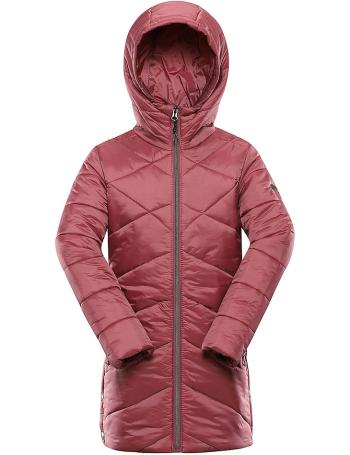 Dětský zimní kabát ALPINE PRO vel. 152-158