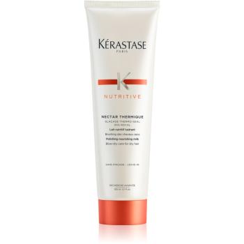 Kérastase Nutritive Nectar Thermique uhlazující a vyživující termoochranné mléko pro suché vlasy 150 ml