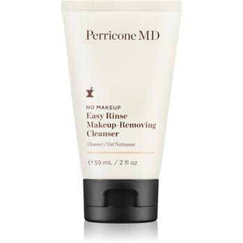 Perricone MD No Makeup Cleanser jemný čisticí gel 59 ml