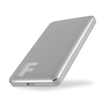 AXAGON EE25-F6G FULLMETAL šedý (EE25-F6G)