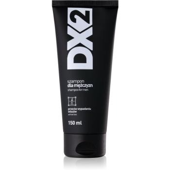 DX2 Men šampon proti vypadávání vlasů 150 ml