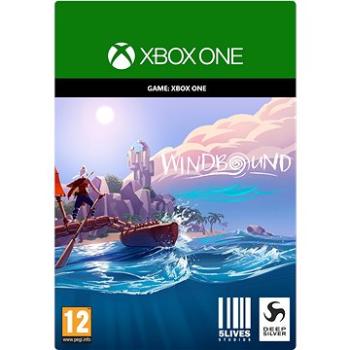 Windbound - Xbox Digital (G3Q-00989)