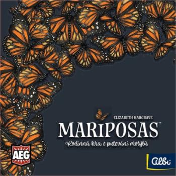 Mariposas