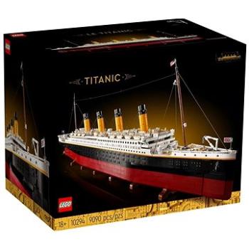 LEGO® Icons Titanic 10294 (5702016914320)