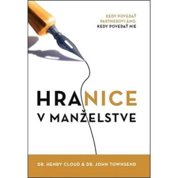 Hranice v manželstve (978-80-8156-031-6)