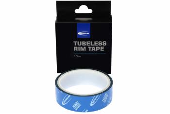 Schwalbe Tubeless Rim Tape 19mm x10m uni