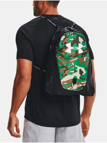 Vak Under Armour Undeniable 2.0 Sackpack - černá