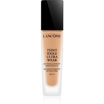 Lancôme Teint Idole Ultra Wear dlouhotrvající make-up SPF 15 odstín 048 Beige Chataîgne 30 ml