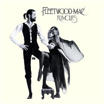 Fleetwood Mac: Rumours (4x CD) - CD (0349785056)