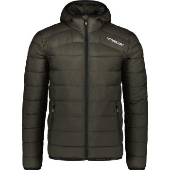 NORDBLANC quilted jacket XL