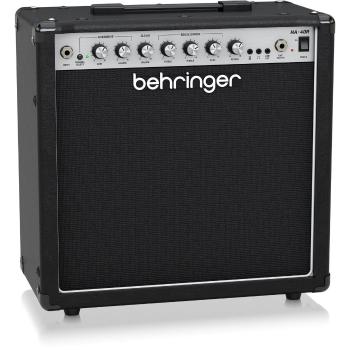 Behringer HA-40R