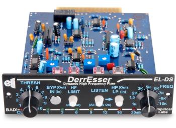 Empirical Labs ELDS DerrEsser H