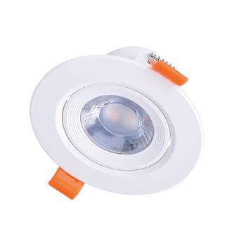 LED svítidlo SOLIGHT WD210 5W