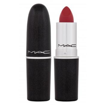 MAC Retro Matte 3 g rtěnka pro ženy 707 Ruby Woo