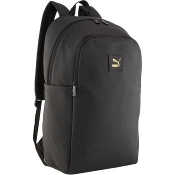 Puma CLASSICS LV8 BACKPACK Batoh, černá, velikost